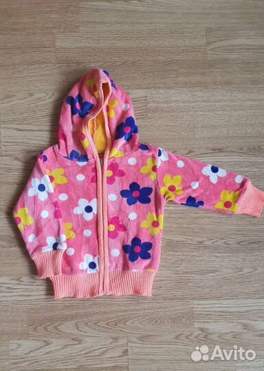 Вещи пакетом на дев. 1год, можно по отдельности