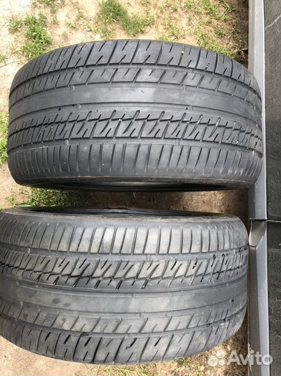 Marshal Matrac X3 KL17 285/45 R19