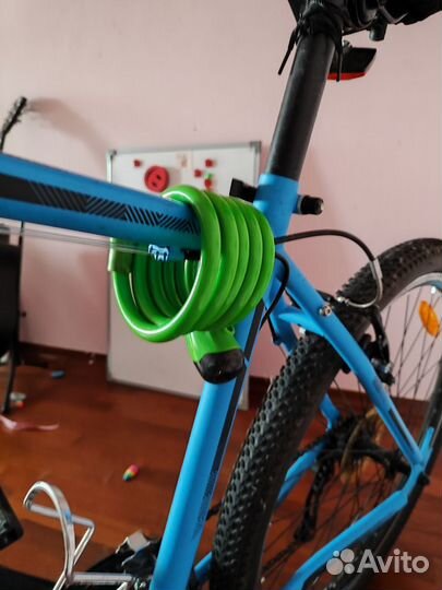 Велосипед взрослый stels navigator