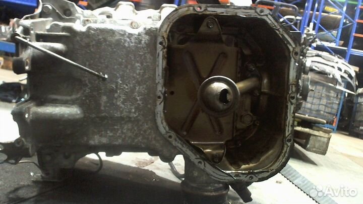 Блок цилиндров Hyundai Coupe (Tiburon), 2006