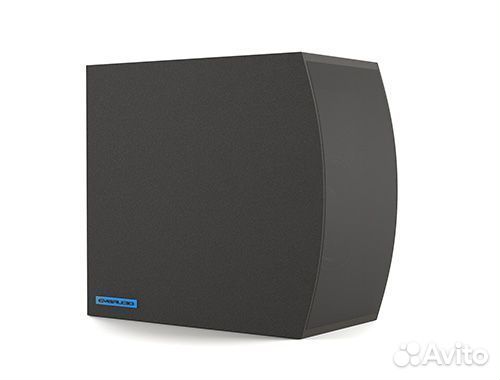 Сабвуфер cvgaudio SUBone model C-8/BL/26