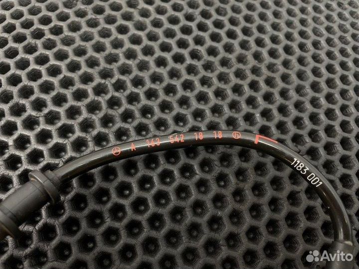 Датчик abs передний левый Mercedes-Benz Ml-Class