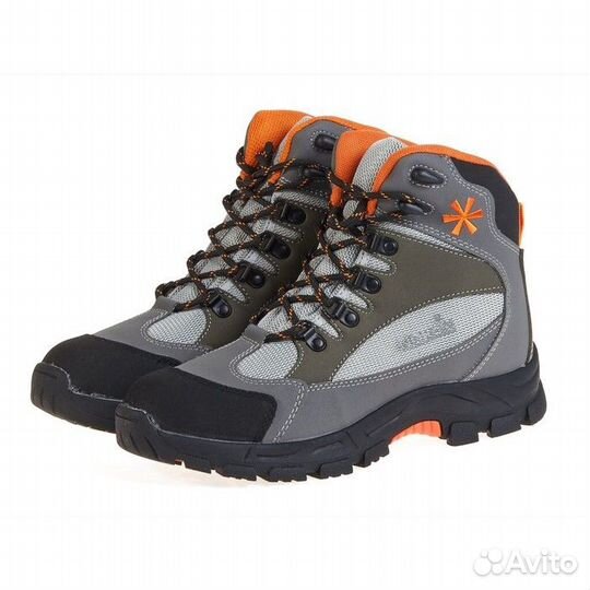 Ботинки забродные Norfin cliff, размер 40