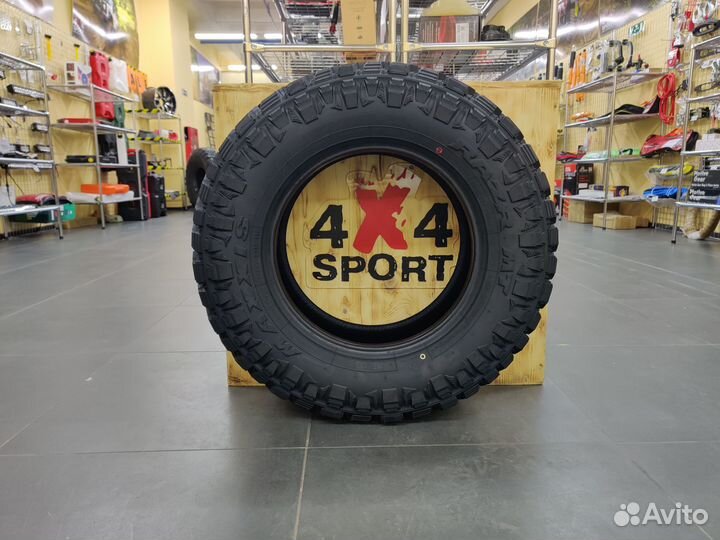 Maxxis Razr MT MT-772 245/70 R16 115Q