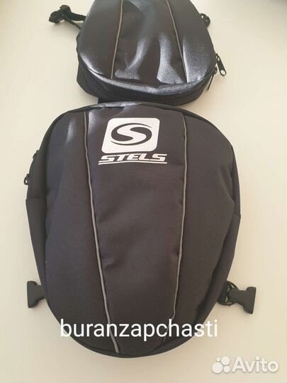 Сумка на руль Stels