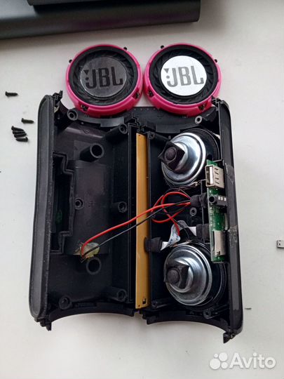 JBL Flip 3 аналог