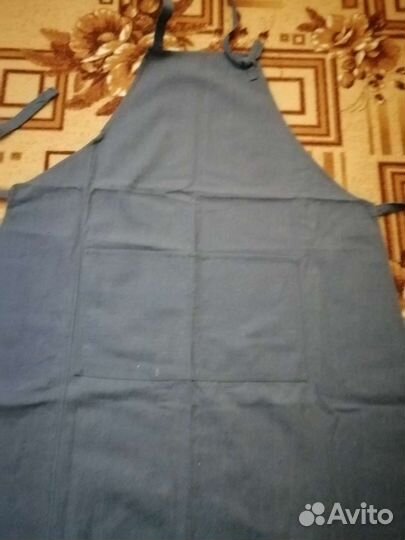 Фартук Слесаря СССР новый