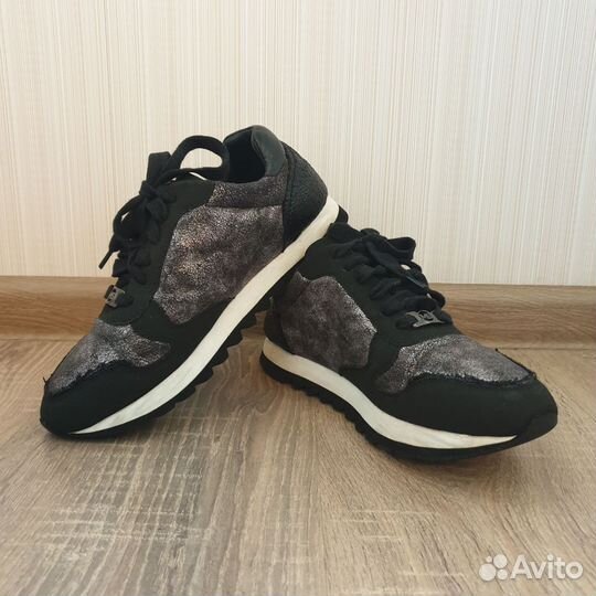 Кроссовки Massimo Santini