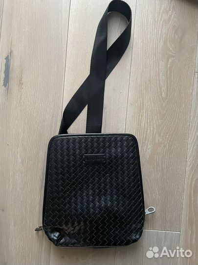 Bottega veneta сумка