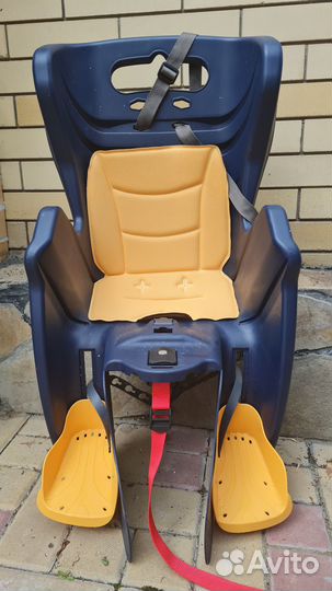 Кресло для велосипеда