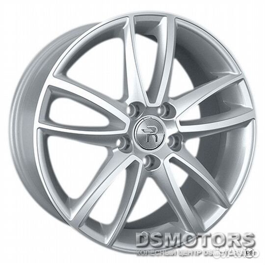 Диски Cadillac CL9 8.5/18 5x120 ET37 d67.1 SF