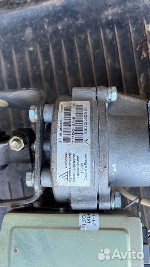 Эур калина/гранта