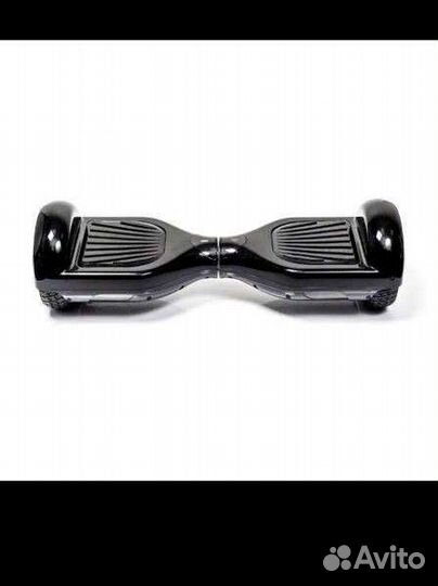 Гироскутер