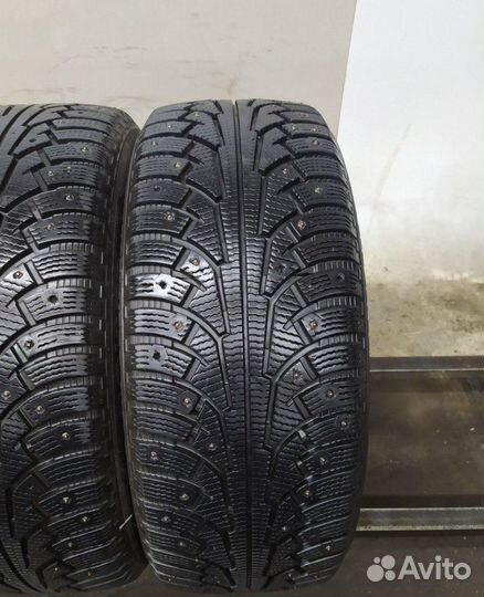 Nokian Tyres Hakkapeliitta SUV 5 255/50 R19 98W