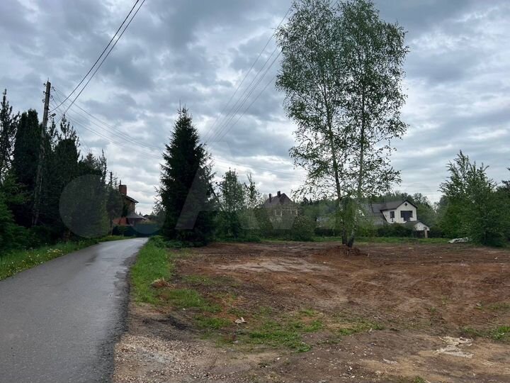 Участок 12,4 сот. (ИЖС)