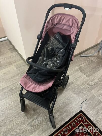 Коляска Cybex прогулочная бу