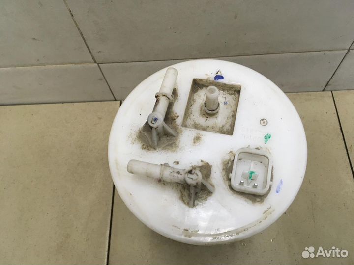 Насос топливный электрический emgrand X7 2013