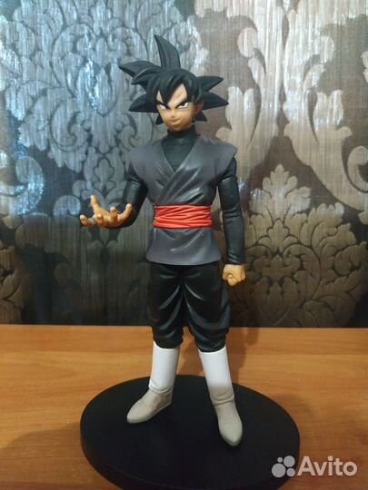 Dragon Ball фигурки