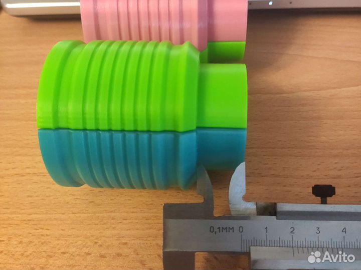 Оправка для сальника вилки мотоцикла, все размеры