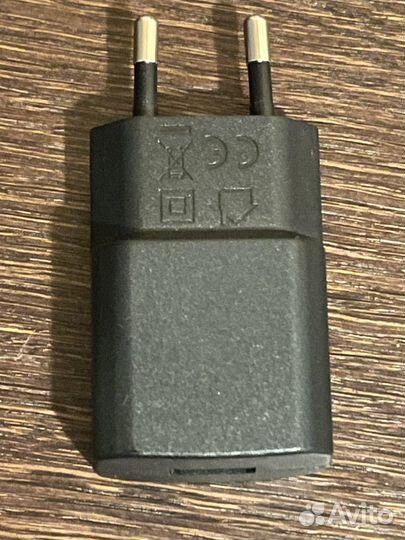 Блок питания