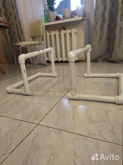 Ворота для мини футбола