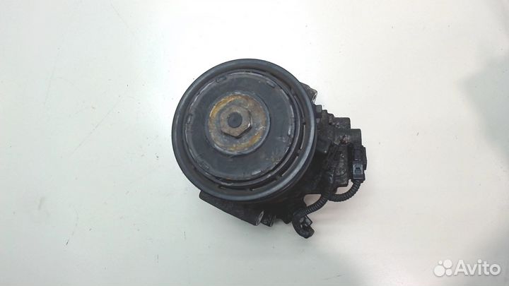 Компрессор кондиционера Toyota Corolla E15, 2011