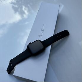 Часы apple watch 7 45 mm