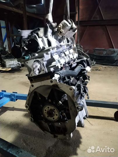 Двигатель Volkswagen Golf 1.4 tfsi CAX