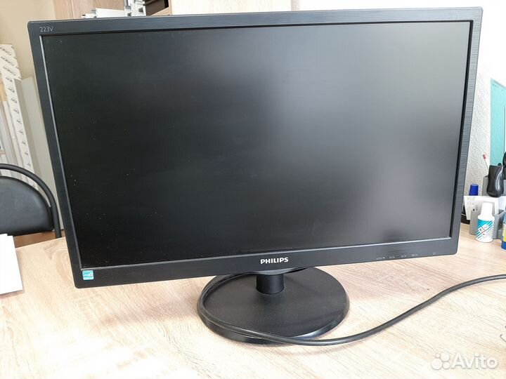 Монитор Philips 223V5L 21.5''