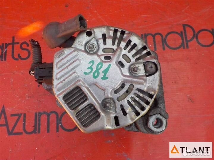 Генератор daihatsu mira