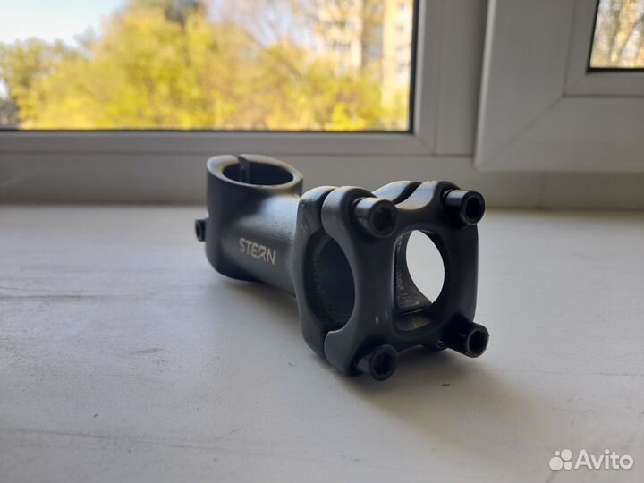 Вынос руля для велосипеда