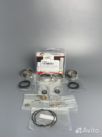 Направляющие вилки 38-6085 All Balls