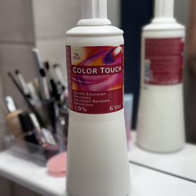 Wella color touch оксид