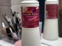 Wella color touch оксид