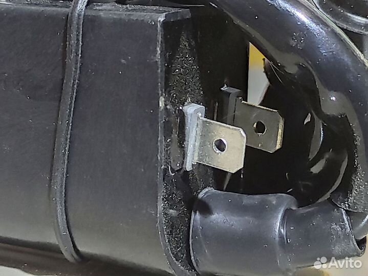 Катушка зажигания AD50