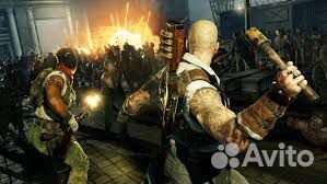 Zombie Army 4 Dead War PS 4