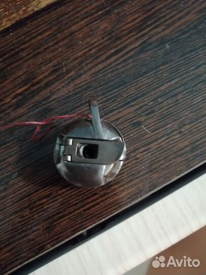 Швейная машинка пмз ручная