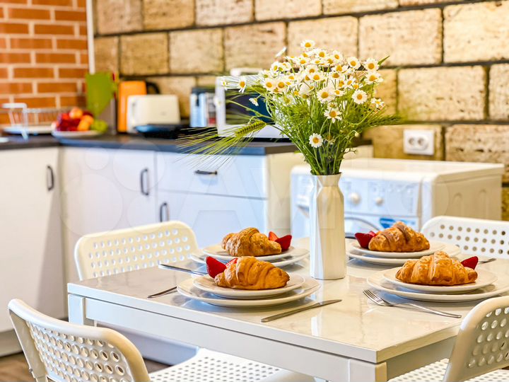 Квартира-студия, 30 м², 1/3 эт.