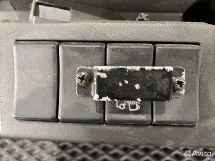 Элемент консоли Volvo FH4 22026373