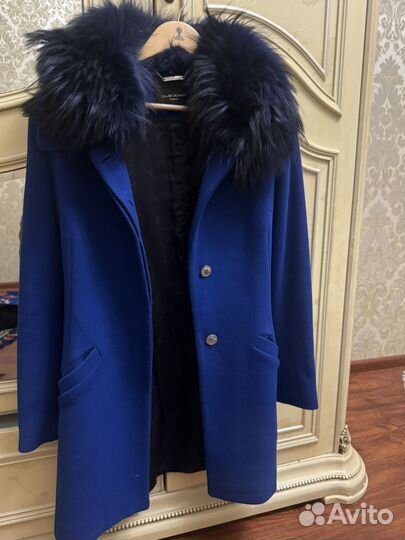 Пальто женское
