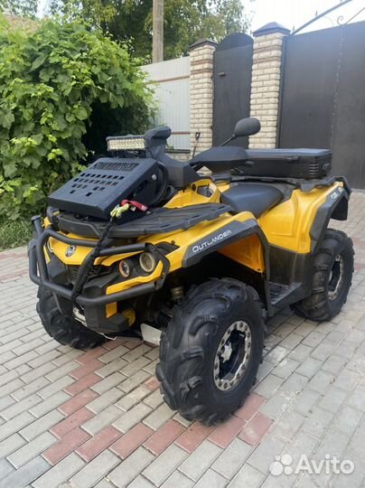 Брп 500