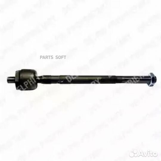 Delphi TA2064 Тяга рул. внутрен Renault Espace IV