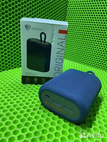 Bluetooth колонка by original (34087)