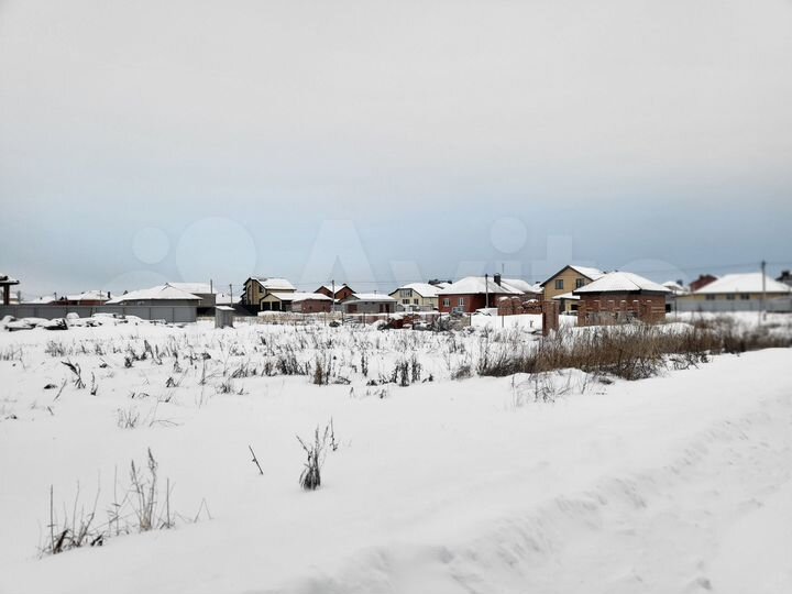 Участок 15 сот. (ИЖС)