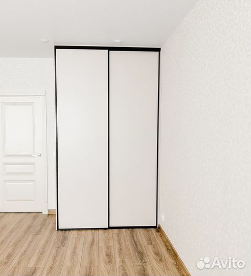 Шкафы на заказ. Прямое производство