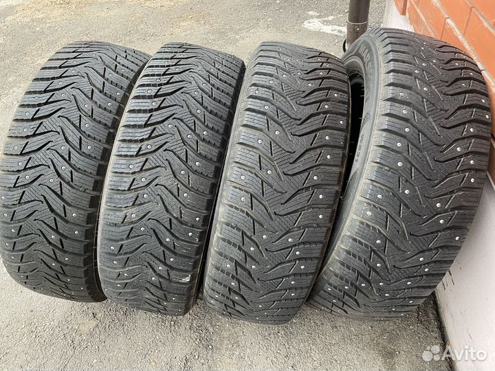 Marshal WinterCraft SUV Ice WS31 225/60 R17