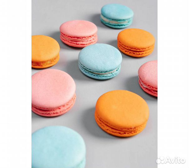 Фон бумажный Raylab 017 Light Grey светло-серый 1