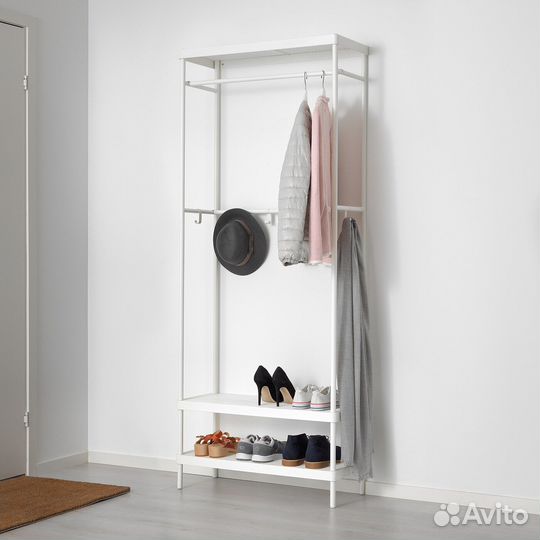 Вешалка напольная IKEA