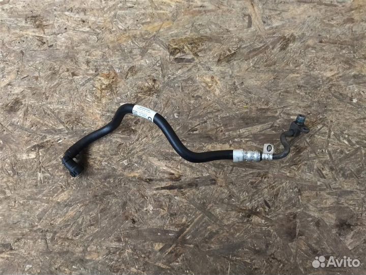 Трубка гидроусилителя Range Rover 4 L405