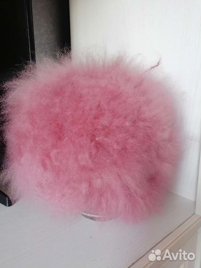 Папаха кавказская новая